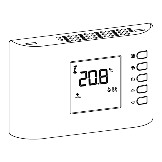 VentilClima I50 Mode D'emploi