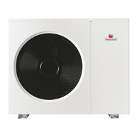 Saunier Duval Genia Air 5/1 Notice D'installation
