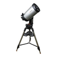 Celestron NexStar Evo 6 Mode D'emploi