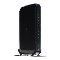 NETGEAR WN2500RP Guide D'installation