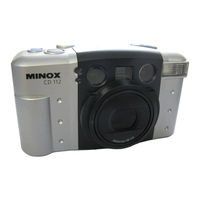 Minox CD 112 Notice D'utilisation