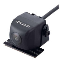 Kenwood CMOS-210 Mode D'emploi