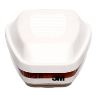 3M 6000 Serie Directives D'utilisation