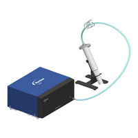 Nordson Efd UltimusPlus Série Manuel Utilisateur