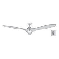 Luminance Brands CF315ORB00 Manuel Du Propriétaire