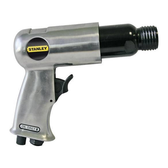Stanley 160173XSTN Manuel Utilisateur