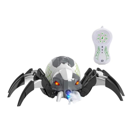 TechKidz TK460 Manuel D'utilisation