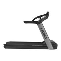 CYBEX 770T-CT Manuel De L'utilisateur