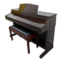 Roland KR-575 Mode D'emploi