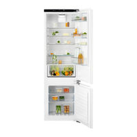 Electrolux IK 307 Mode D'emploi