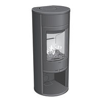 Nibe Contura 610G Style Mode D'emploi
