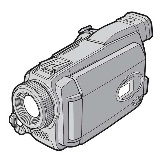 Sony Handycam DCR-TRV38E Mode D'emploi