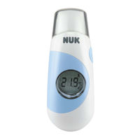 NUK 10.256.380 Mode D'emploi