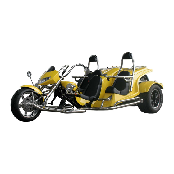 BOOM TRIKES FIGHTER X12 Manuel D'utilisation