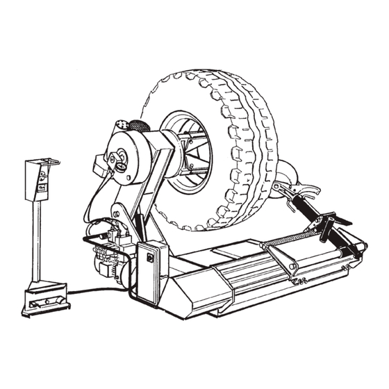 Beissbarth SERVOMAT MS 70 Manuel D'instructions