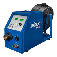 Abicor Binzel ABIDRIVE V2 Mode D'emploi