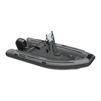 Zodiac PRO 7 Mode D'emploi