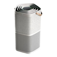 Electrolux PURE A9 Manuel D'instructions