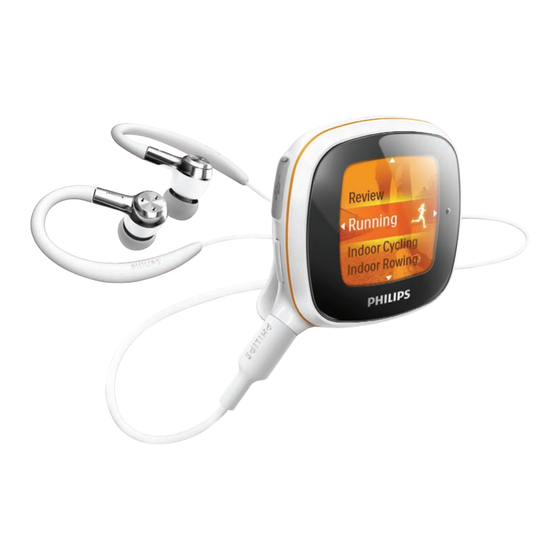 Philips ACT101M/19 Mode D'emploi