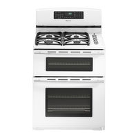 Jenn-Air W10162493A Instructions D'installation Et Guide D'utilisation Et D'entretien