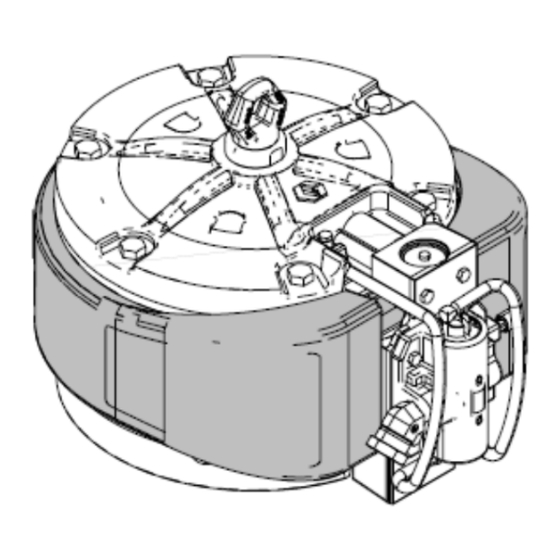 Graco XL 10000 Manuel D'instructions