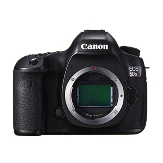 Canon EOS 5DS R Mode D'emploi