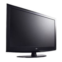 LG 22LG3060-ZB Manuel De L'utilisateur