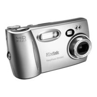 Kodak EASYSHARE DX4900 Zoom Guide D'utilisation