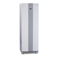 Danfoss DHP-C Guide De Maintenance