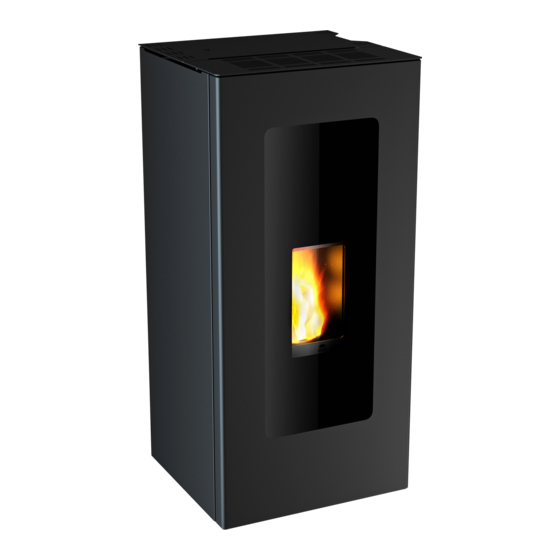 Jotul PF 1230 Manuel D'installation, D'utilisation Et D'entretien