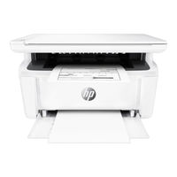 HP LaserJet Pro MFP M31 Guide De L'utilisateur