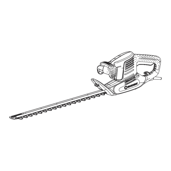 Gardena EasyCut 420/45 Mode D'emploi