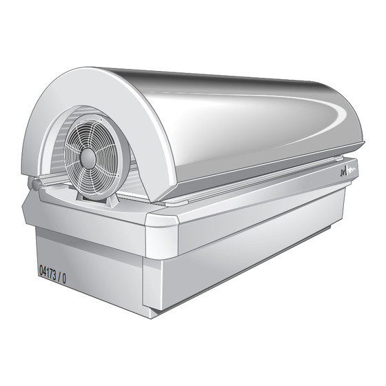 SOLTRON S-40 Champ Super Instructions D'utilisation
