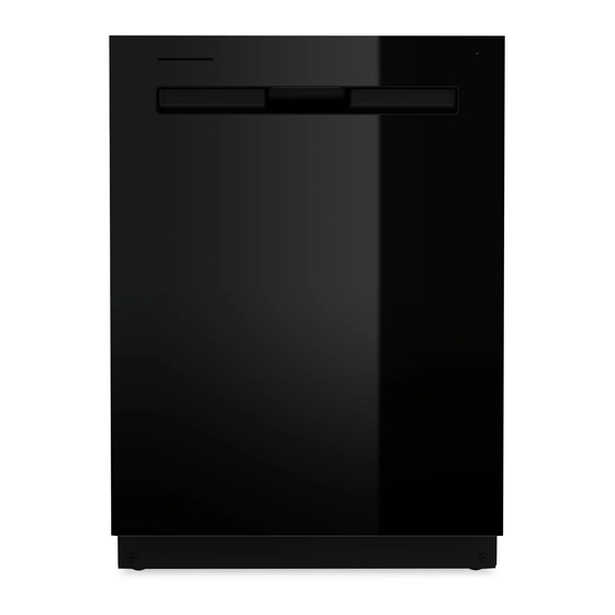 Maytag MDB7959SKZ Manuel De L'utilisateur