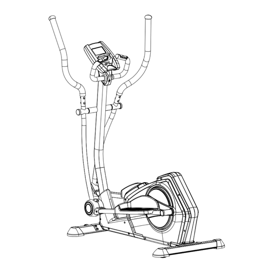 MOOVYOO ECO RIDE Instructions De Montage Et Utilisation