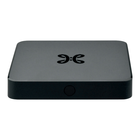 Proximus TV Box Guide D'installation