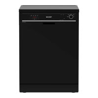 Sharp QW-GX13F47EB-DE Manuel D'utilisation