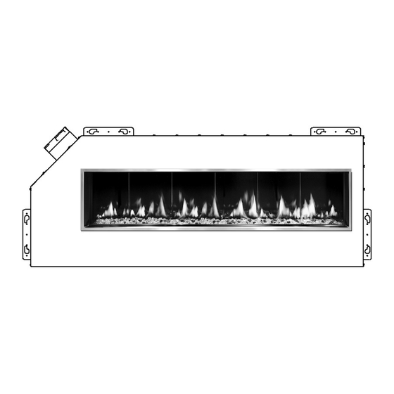 Solas SLIM-LINE BI-48-ST Manuel D'utilisation