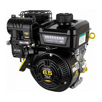 Briggs & Stratton Vanguard 12V000 Manuel D'utilisation