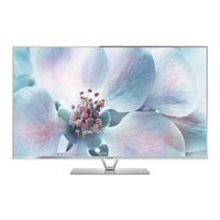 Panasonic VIERA TC-L60DT60 Manuel D'utilisation