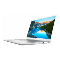 Dell P88G Guide De Maintenance