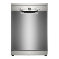 Bosch SMS2HTI05E Manuel D'utilisation