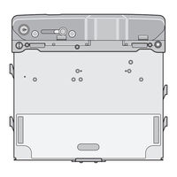 Panasonic CF-WEB301 Série Instructions D'utilisation