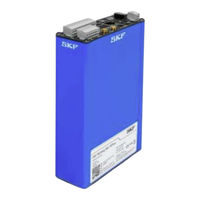SKF Multilog IMx-16 Manuel D'utilisation
