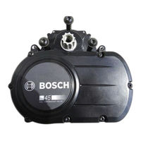 Bosch 0 275 007 900 Mode D'emploi