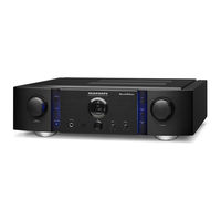 Marantz PM-14S1 Manuel D'utilisation