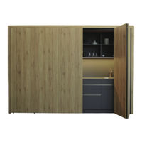 Hawa Folding Concepta III Instructions De Montage