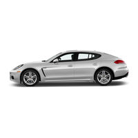 Porsche Panamera Manuel Technique