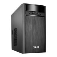 Asus K31AN Manuel De L'utilisateur