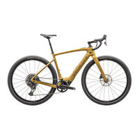 Specialized CREO SL Manuel De L'utilisateur